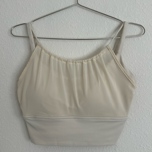 NWT Halara Bra Top - Picture 1 of 4
